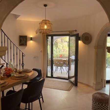 Jávea Palmera מראה חיצוני תמונה