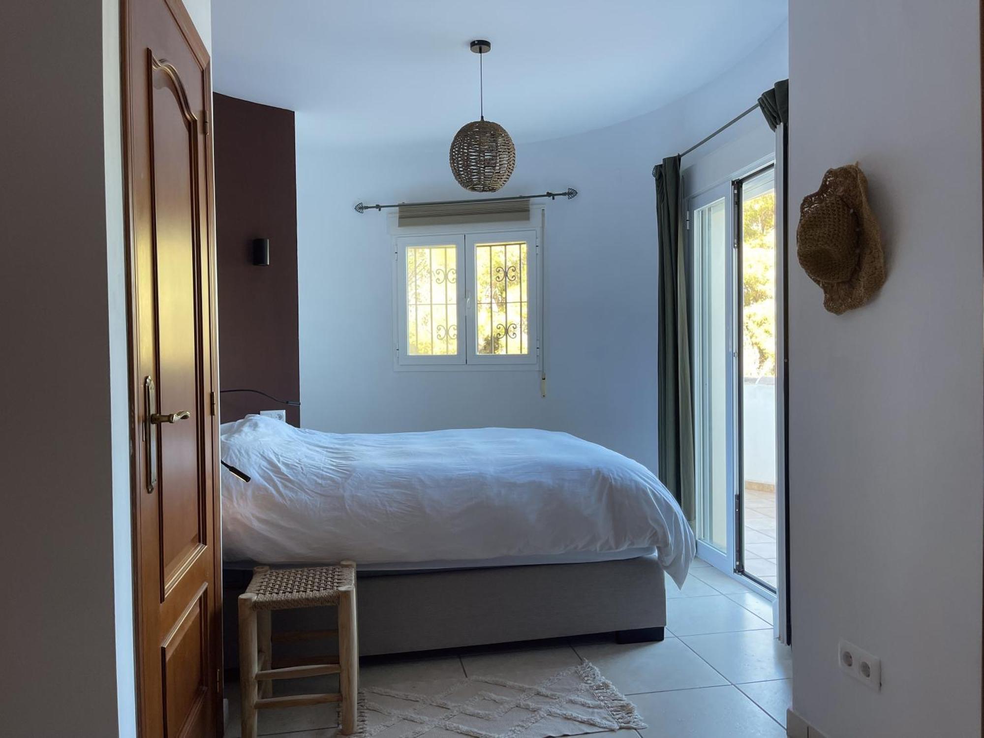 Jávea Palmera מראה חיצוני תמונה
